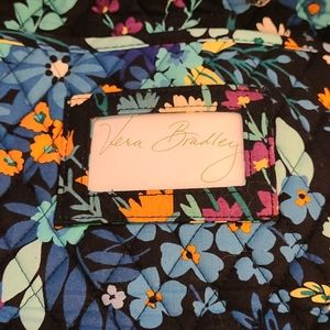 Large Vera Bradley Duffle